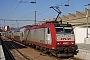 Bombardier 33684 - CFL "4002"
21.03.2009 - Luxembourg, Hauptbahnhof
Thomas Wohlfarth