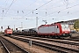 Bombardier 33684 - CFL Cargo "4002"
03.10.2013 - Trier, Hauptbahnhof
Ralf Lauer