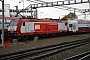 Bombardier 33684 - CFL "4002"
24.09.2012 - Luxembourg
Peter Dircks