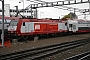 Bombardier 33684 - CFL "4002"
24.09.2012 - Luxembourg
Peter Dircks