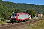 Bombardier 33684 - CFL Cargo "4002"
31.08.2016 - Königstein
Torsten Frahn