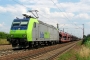 Bombardier 33685 - BLS Cargo "485 016-0"
13.07.2005 - Oftersheim
Wolfgang Mauser