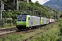 Bombardier 33685 - BLS Cargo "485 016-0"
14.06.2012 - Preglia
Marco Sebastiani