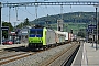 Bombardier 33685 - BLS Cargo "485 016-0"
26.09.2009 - Sissach
Vincent Torterotot