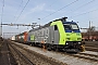 Bombardier 33685 - BLS Cargo "485 016-0"
13.02.2015 - Basel, Bahnhof  SBB Rangierbahnhof
Marc Wilczek