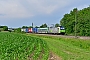 Bombardier 33685 - BLS Cargo "485 016-0"
01.06.2018 - Auggen
Marcus Schrödter