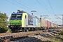 Bombardier 33685 - BLS Cargo "485 016-0"
11.09.2018 - Hügelheim
Tobias Schmidt