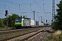 Bombardier 33685 - BLS Cargo "485 016-0"
07.08.2018 - Müllheim (Baden)
Vincent Torterotot