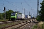 Bombardier 33685 - BLS Cargo "485 016-0"
07.08.2018 - Müllheim (Baden)
Vincent Torterotot