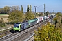 Bombardier 33685 - BLS Cargo "485 016-0"
26.10.2018 - Müllheim (Baden)
Vincent Torterotot