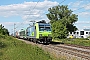 Bombardier 33685 - BLS Cargo "485 016-0"
29.05.2020 - Buggingen
Tobias Schmidt