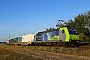 Bombardier 33685 - BLS Cargo "485 016-0"
23.07.2020 - Waghäusel
Wolfgang Mauser