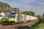 Bombardier 33685 - BLS Cargo "485 016-0"
14.08.2021 - Leutesdorf
Alexander Leroy