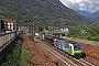 Bombardier 33686 - BLS Cargo "485 017-8"
10.09.2020 - Domodossola
Luca Pozzi