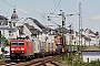 Bombardier 33687 - DB Schenker "185 194-8"
29.05.2009 - Rüdesheim
Philipp Schäfer