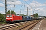 Bombardier 33687 - DB Schenker "185 194-8"
17.05.2012 - Jena-Göschwitz
Christian Klotz