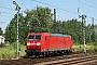 Bombardier 33687 - Railion "185 194-8"
05.07.2006 - Leipzig-Schönefeld
Daniel Berg