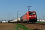 Bombardier 33687 - DB Schenker "185 194-8"
19.04.2011 - Walluf (Rheingau)
Kurt Sattig