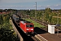 Bombardier 33687 - DB Cargo "185 194-8"
23.08.2016 - Kassel-Oberzwehren 
Christian Klotz