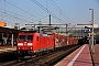 Bombardier 33687 - DB Cargo "185 194-8"
08.09.2016 - Kassel-Wilhemshöhe 
Christian Klotz