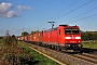 Bombardier 33687 - DB Cargo "185 194-8"
01.10.2017 - Espenau-Mönchehof
Christian Klotz