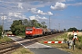 Bombardier 33687 - DB Cargo "185 194-8"
03.07.2019 - Zerbst-Güterglück
Alex Huber