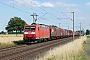 Bombardier 33687 - DB Cargo "185 194-8"
28.06.2022 - Peine-Woltorf
Gerd Zerulla