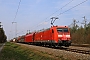 Bombardier 33687 - DB Cargo "185 194-8"
21.03.2024 - Graben-Neudorf
Wolfgang Mauser