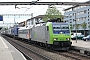 Bombardier 33688 - BLS Cargo "485 018-6"
12.05.2010 - Pratteln
Marvin Fries