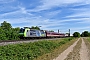 Bombardier 33688 - BLS Cargo "485 018-6"
13.07.2020 - Hügelheim
Sebastian Todt