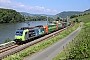 Bombardier 33688 - BLS Cargo "485 018-6"
09.06.2021 - Lorch (Rhein)
John van Staaijeren