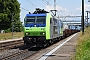 Bombardier 33688 - BLS Cargo "485 018-6"
06.06.2023 - Mühlau
Peider Trippi