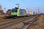 Bombardier 33688 - BLS Cargo "485 018-6"
08.02.2025 - Wiesental
Wolfgang Mauser