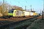Bombardier 33688 - BLS Cargo "485 018-6"
04.03.2026 - Bickenbach (Bergstrasse)Kurt Sattig