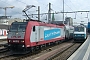 Bombardier 33689 - CFL "4003"
15.06.2011 - Luxembourg GareBurkhard Sanner