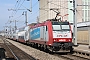 Bombardier 33689 - CFL "4003"
20.03.2012 - Mersch
Thomas Wohlfarth