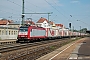 Bombardier 33689 - CFL Cargo "4003"
09.07.2013 - Esslingen (Neckar)
Daniel Powalka