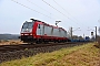 Bombardier 33689 - CFL Cargo "4003"
24.01.2022 - Kiel-Meimersdorf
Jens Vollertsen