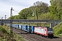 Bombardier 33689 - CFL Cargo "4003"
06.05.2023 - Duisburg, Abzweig Lotharstraße
Ingmar Weidig