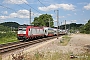 Bombardier 33689 - CFL Cargo "4003"
30.06.2025 - Belvaux-Soleuvre
Jean-Claude Mons