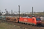 Bombardier 33690 - DB Schenker "185 195-5
"
24.03.2012 - Köln-Porz
Michael Kuschke