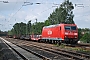 Bombardier 33690 - DB Schenker "185 195-5"
13.09.2011 - Gohfeld
Arjan Schaalma