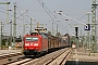 Bombardier 33690 - DB Cargo "185 195-5"
10.09.2016 - Chemnitz, Hauptbahnhof
Malte H.