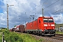 Bombardier 33690 - DB Cargo "185 195-5"
16.05.2026 - LindhorstChristian Stolze