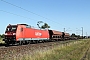 Bombardier 33691 - DB Schenker "185 196-3"
01.08.2012 - Wiesental
Wolfgang Mauser