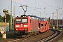 Bombardier 33691 - DB Schenker "185 196-3"
25.04.2014 - Nienburg (Weser)
Thomas Wohlfarth