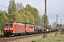 Bombardier 33691 - DB Schenker "185 196-3"
15.04.2014 - Leipzig-Thekla
Alex Huber