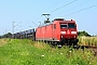 Bombardier 33691 - DB Schenker "185 196-3"
12.07.2013 - bei Dieburg
Kurt Sattig