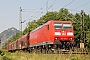 Bombardier 33691 - DB Schenker "185 196-3"
12.06.2015 - Bad Honnef
Daniel Kempf