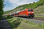 Bombardier 33691 - DB Cargo "185 196-3"
17.05.2017 - Gambach
Alex Huber